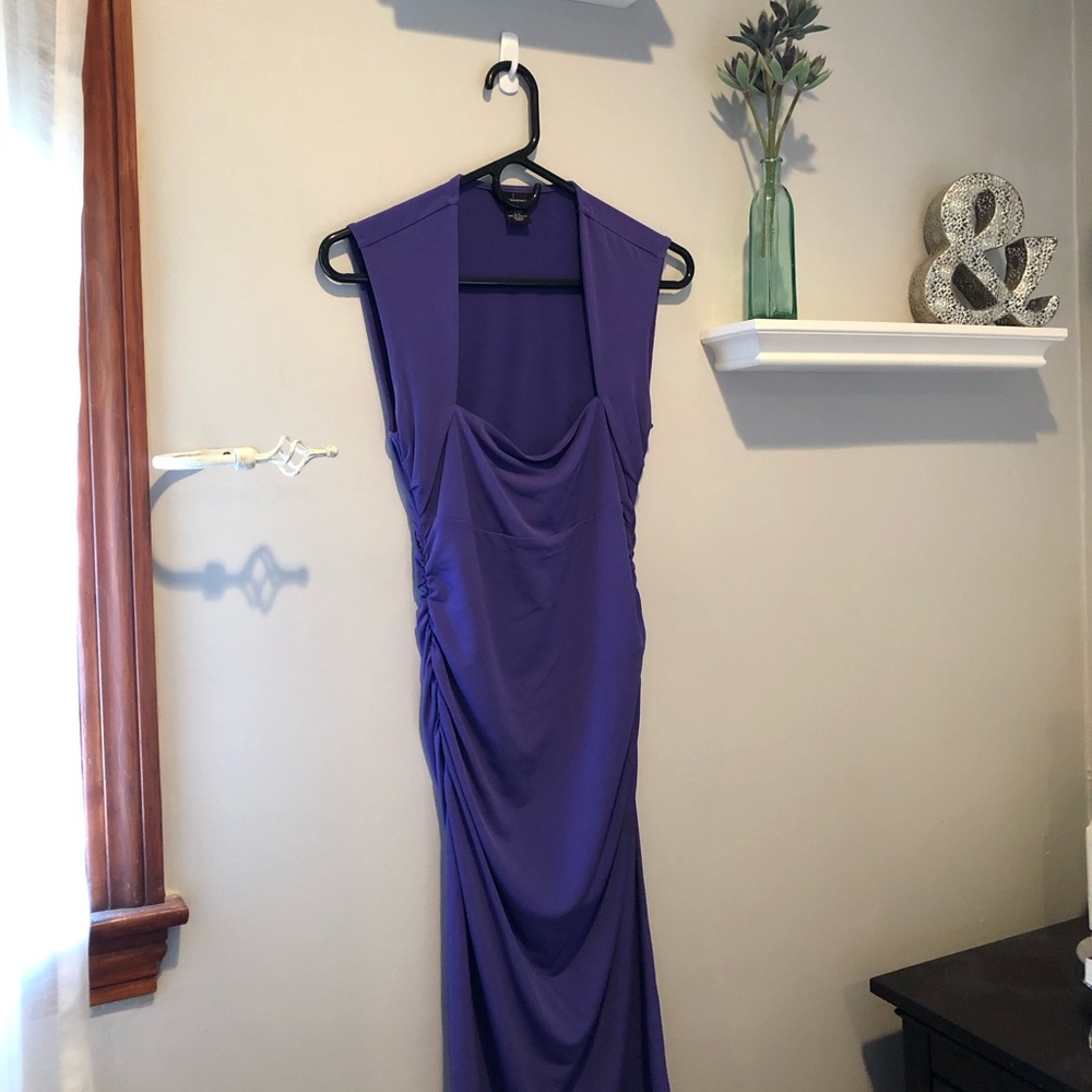 Moda International. Purchased on Victorias Secret